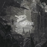 Fearless Vampire Killers - Unbreakable Hearts 200x200
